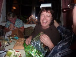 Weihnachtsfeier 2011